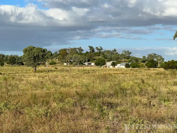 Fifth view of Homely rural property listing, 1595 Dalby-Nungil Road, Dalby QLD 4405