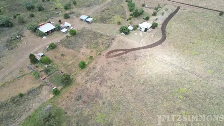 Seventh view of Homely rural property listing, 1595 Dalby-Nungil Road, Dalby QLD 4405