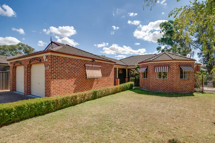 9 Barilla Court, Thurgoona NSW 2640