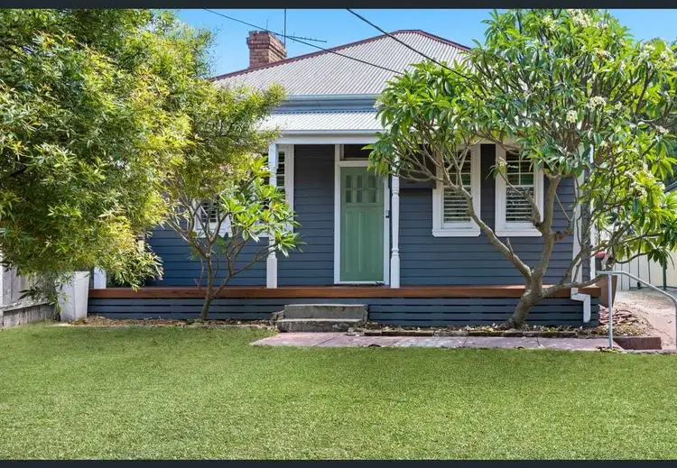 56 Edgehill Avenue, Botany NSW 2019