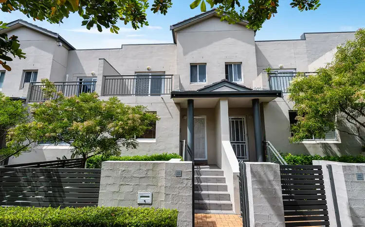 17/2 Victoria Street, Botany NSW 2019
