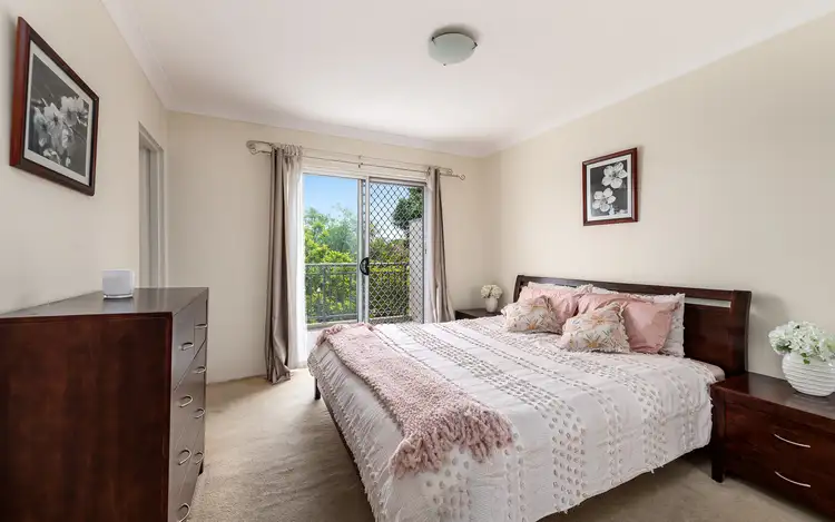 Sixth view of Homely townhouse listing, 17/2 Victoria Street, Botany NSW 2019