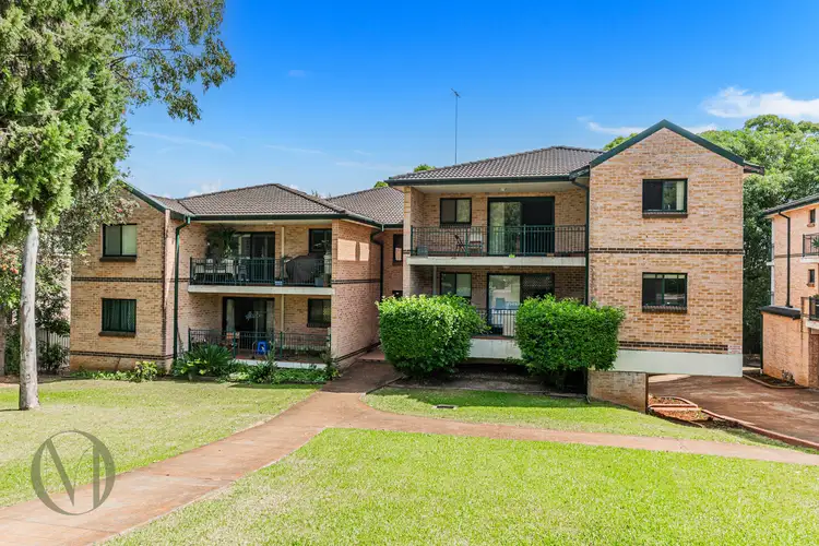 15/124-128 Spurway Street, Ermington NSW 2115