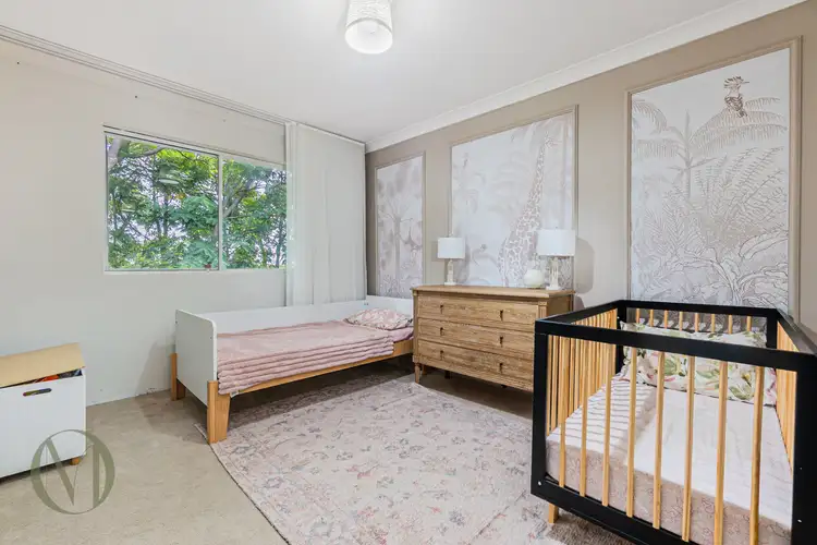 Fifth view of Homely apartment listing, 15/124-128 Spurway Street, Ermington NSW 2115