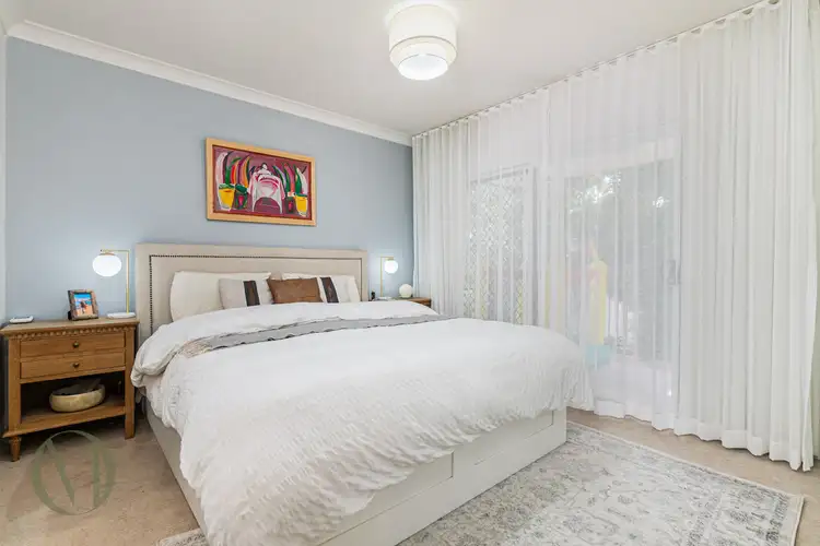 Sixth view of Homely apartment listing, 15/124-128 Spurway Street, Ermington NSW 2115