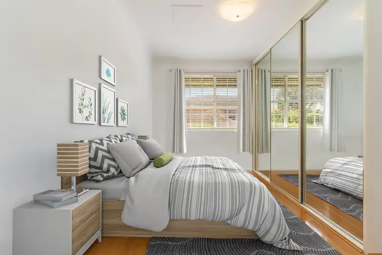 Fourth view of Homely villa listing, 11/6 Clareville Avenue, Sans Souci NSW 2219