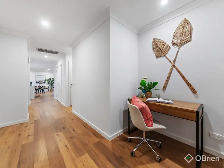 Fourth view of Homely house listing, 35 Hartland Drive, Cranbourne North VIC 3977