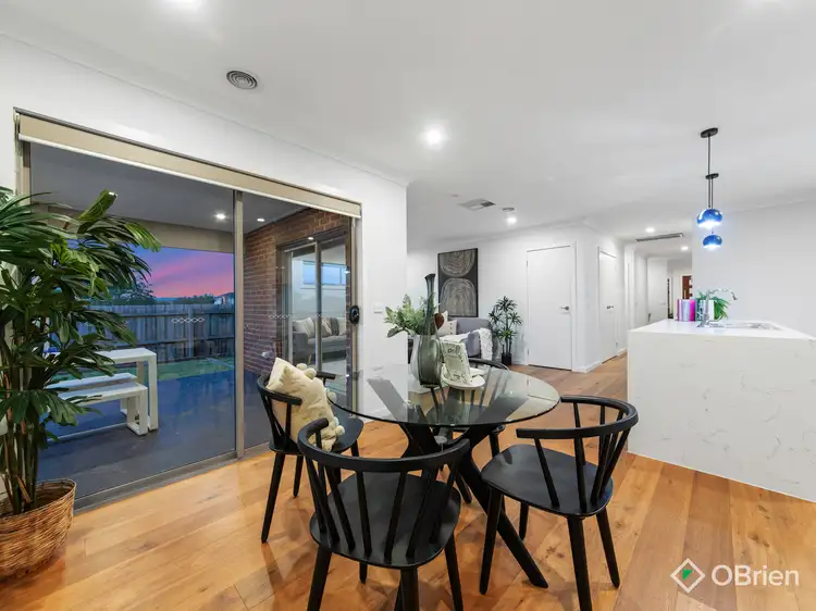 Sixth view of Homely house listing, 35 Hartland Drive, Cranbourne North VIC 3977