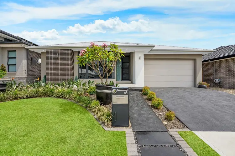 69 The Irons Drive, Wilton NSW 2571