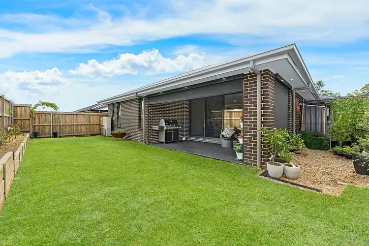 Sixth view of Homely house listing, 69 The Irons Drive, Wilton NSW 2571