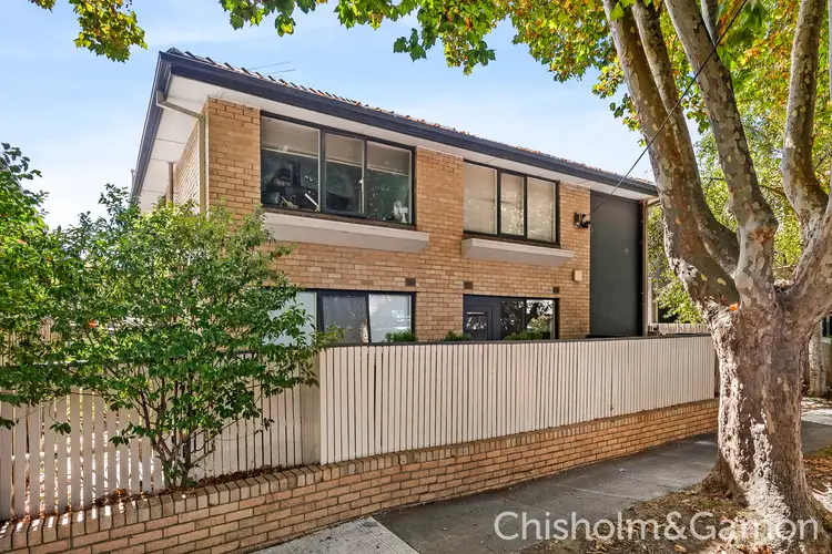 3/9 Joyce Street, Elwood VIC 3184