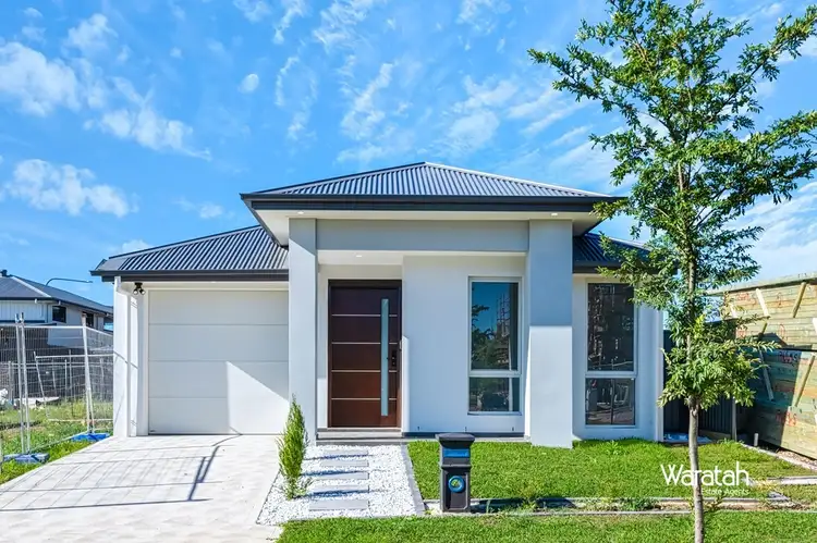 Main view of Homely house listing, 88 Opah Street, Marsden Park NSW 2765