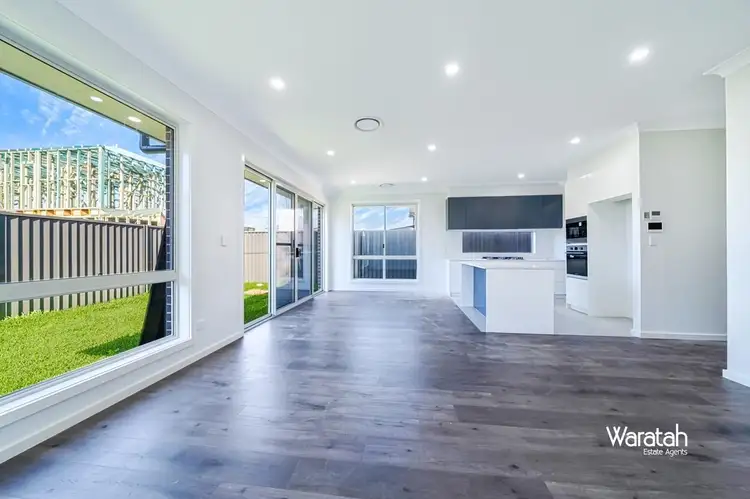 Second view of Homely house listing, 88 Opah Street, Marsden Park NSW 2765