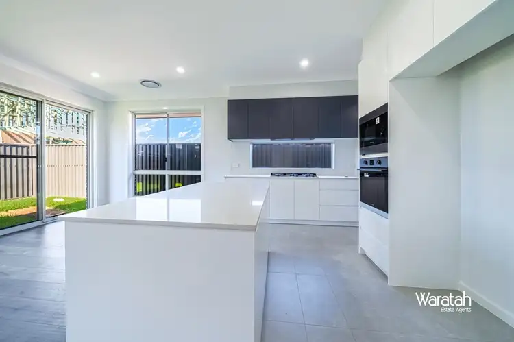 Third view of Homely house listing, 88 Opah Street, Marsden Park NSW 2765