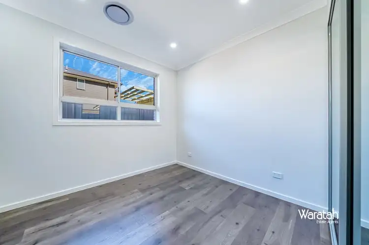 Seventh view of Homely house listing, 88 Opah Street, Marsden Park NSW 2765