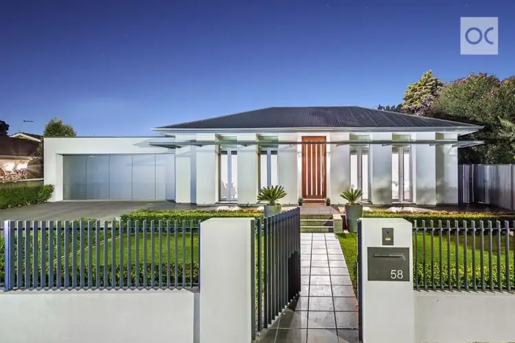 58 Brigalow Avenue, Kensington Gardens SA 5068