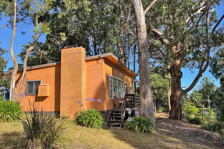 Second view of Homely house listing, 42 Old Coach Road, Skenes Creek VIC 3233