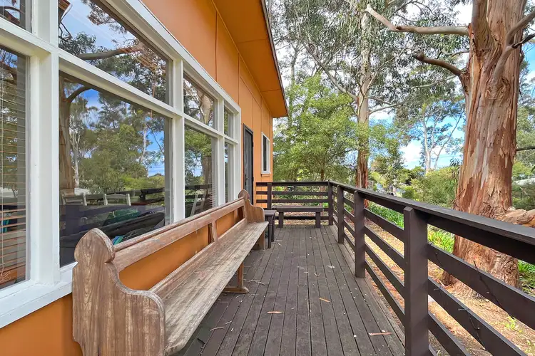 Third view of Homely house listing, 42 Old Coach Road, Skenes Creek VIC 3233