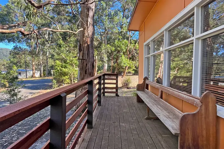 Fourth view of Homely house listing, 42 Old Coach Road, Skenes Creek VIC 3233