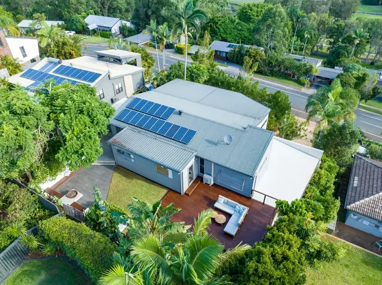 Second view of Homely house listing, 76 Plateau Crescent, Carrara QLD 4211