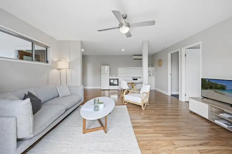 Fourth view of Homely house listing, 76 Plateau Crescent, Carrara QLD 4211