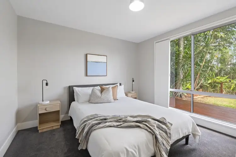 Sixth view of Homely house listing, 76 Plateau Crescent, Carrara QLD 4211