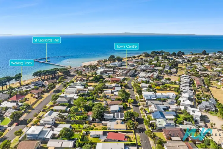 Main view of Homely house listing, 26 Blanche Street, St Leonards VIC 3223