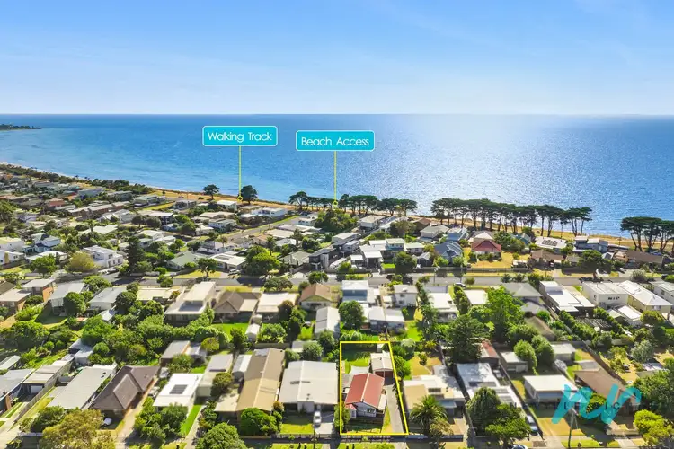 Sixth view of Homely house listing, 26 Blanche Street, St Leonards VIC 3223
