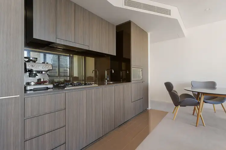 Third view of Homely apartment listing, 807/45 Macquarie Street, Parramatta NSW 2150