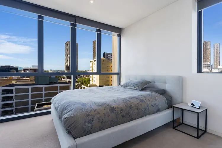 Fourth view of Homely apartment listing, 807/45 Macquarie Street, Parramatta NSW 2150