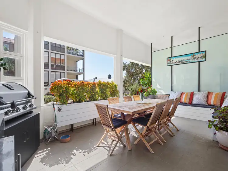 Sixth view of Homely apartment listing, 8/2 Gull Street, Little Bay NSW 2036