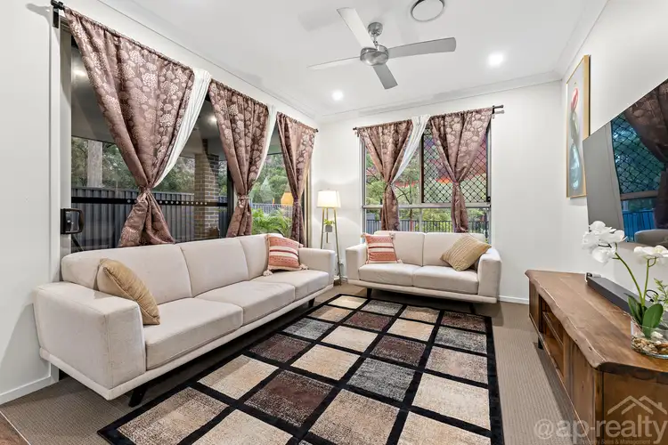 Sixth view of Homely house listing, 16 Suffolk Place, Pallara QLD 4110