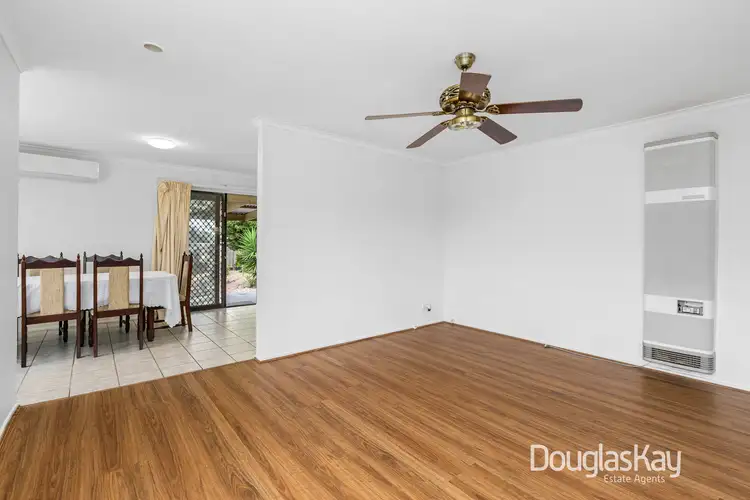 Third view of Homely house listing, 9 Hawkins Place, Melton VIC 3337