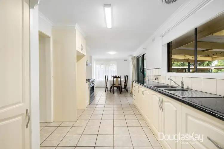 Fifth view of Homely house listing, 9 Hawkins Place, Melton VIC 3337