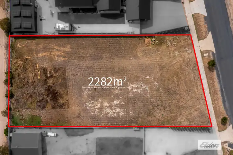 Third view of Homely land listing, 12 Arwon Road, Huon Creek VIC 3691