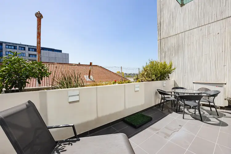Main view of Homely apartment listing, 105/1615 Malvern Road, Glen Iris VIC 3146