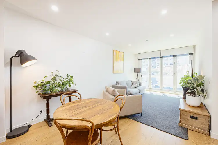 Third view of Homely apartment listing, 105/1615 Malvern Road, Glen Iris VIC 3146
