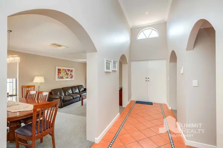 Third view of Homely house listing, 48 Mindalong Close, South Bunbury WA 6230