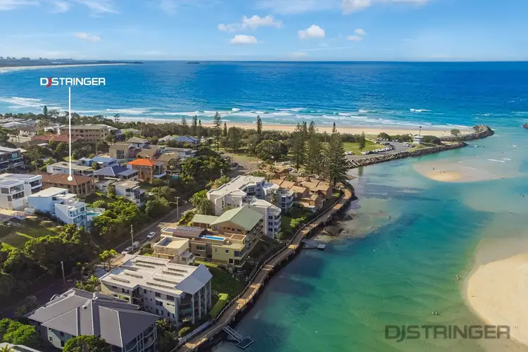 1/16 Hungerford Lane, Kingscliff NSW 2487