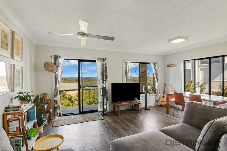 Second view of Homely unit listing, 1/16 Hungerford Lane, Kingscliff NSW 2487