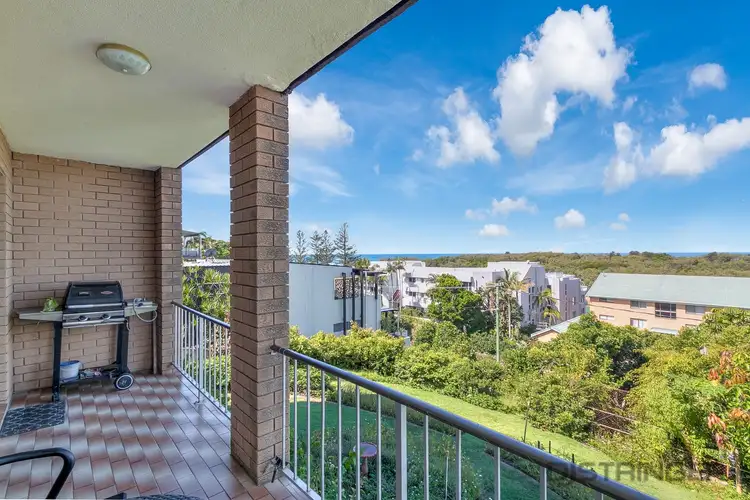 Third view of Homely unit listing, 1/16 Hungerford Lane, Kingscliff NSW 2487