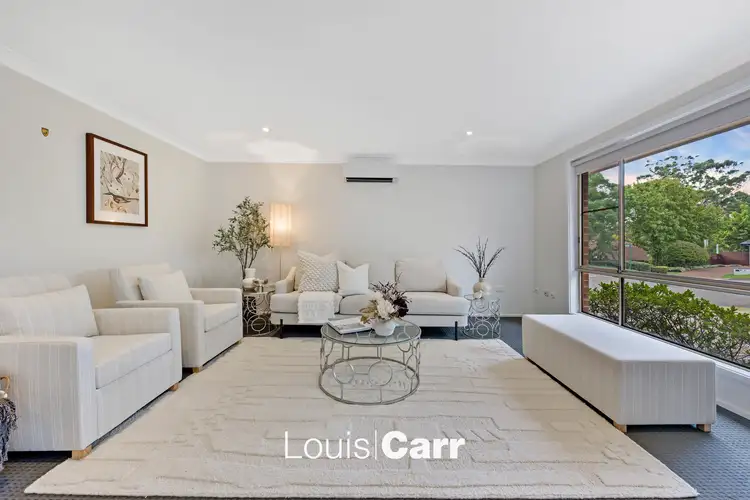 Sixth view of Homely house listing, 6 Henley Close, Castle Hill NSW 2154