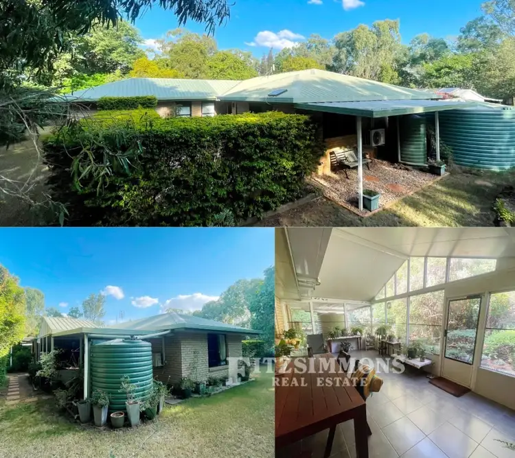 81 Coolibah Way, Dalby QLD 4405