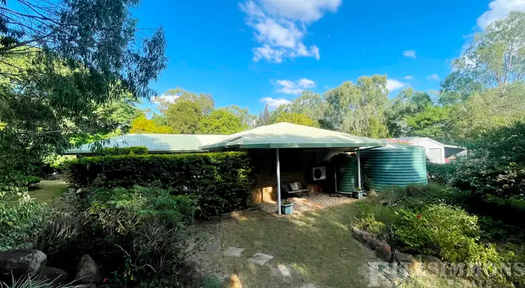 Fourth view of Homely house listing, 81 Coolibah Way, Dalby QLD 4405