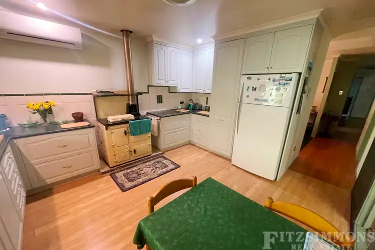 Sixth view of Homely house listing, 81 Coolibah Way, Dalby QLD 4405