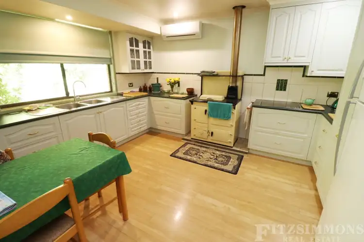 Seventh view of Homely house listing, 81 Coolibah Way, Dalby QLD 4405