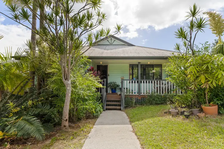 Third view of Homely house listing, 26K Coomburra Crescent, Ocean Shores NSW 2483
