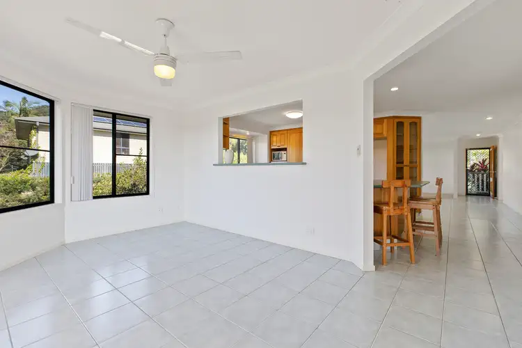 Fifth view of Homely house listing, 26K Coomburra Crescent, Ocean Shores NSW 2483