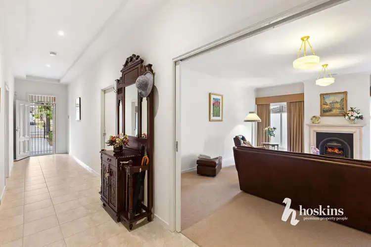 Second view of Homely house listing, 13 Stutt Avenue, Doncaster VIC 3108