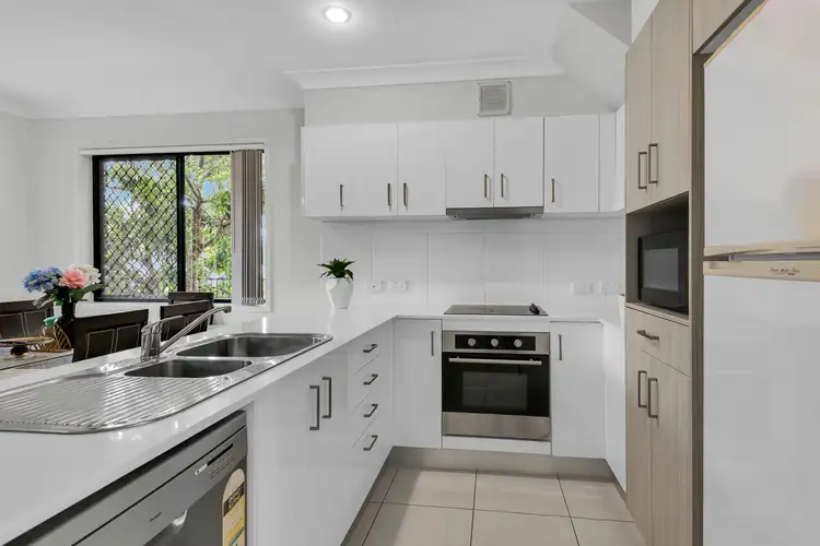 Second view of Homely townhouse listing, 26/6 Devereaux Road, Boronia Heights QLD 4124